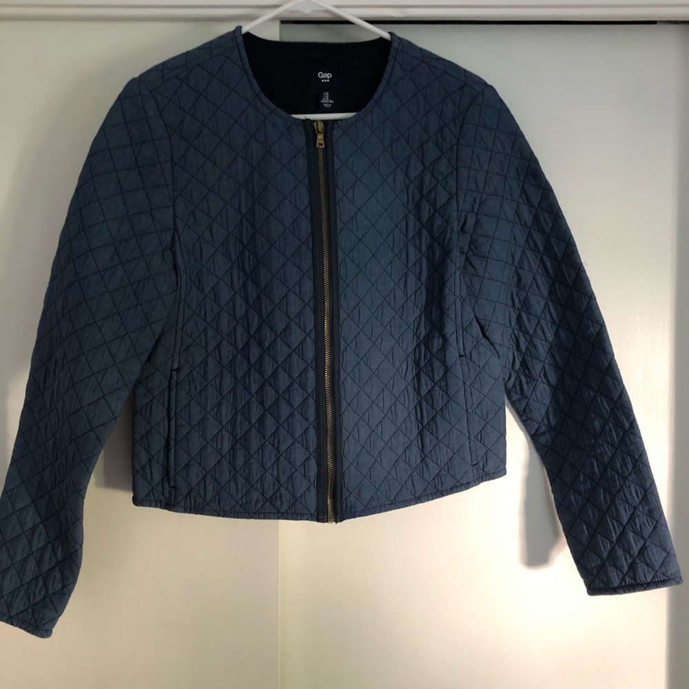 GAP JACKET